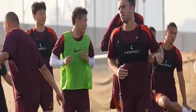 国足热身赛五大看点 国足热身赛五大看点