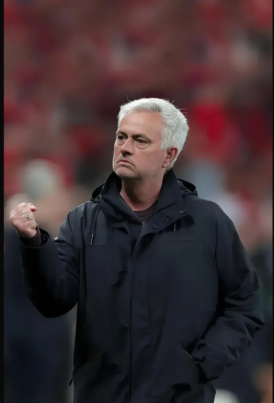 穆里尼奥的防守反击：实用主义的胜利 