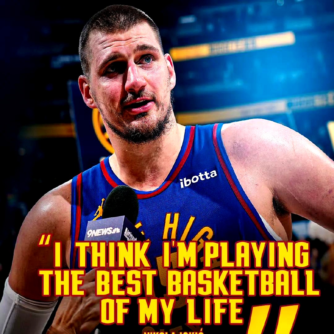 开云体育平台-约基奇谈MVP争议：我只想赢球的简单介绍