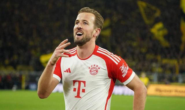 开云体育-凯恩的30岁魔咒：无冠巨星何去何从的简单介绍