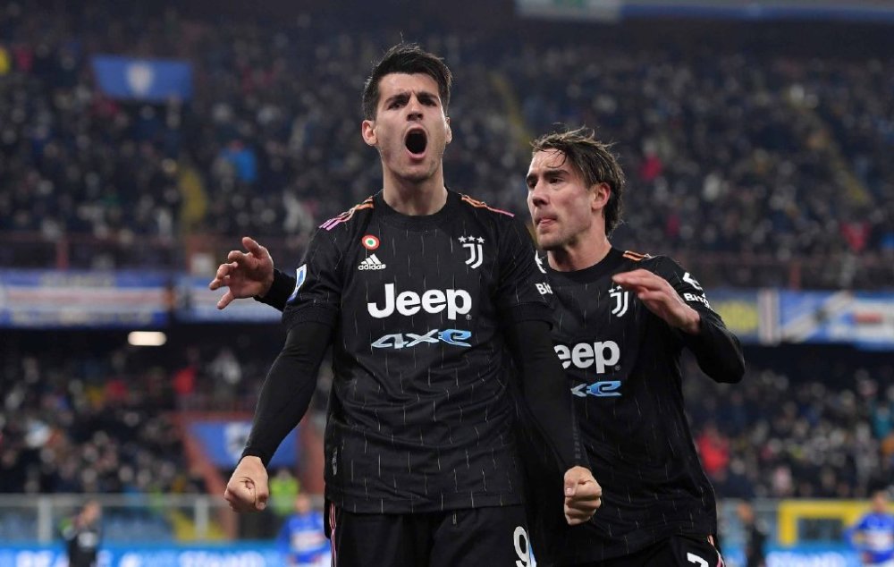 尤文图斯卷土重来!联赛表现大反弹 尤文图斯卷土重来!联赛表现大反弹