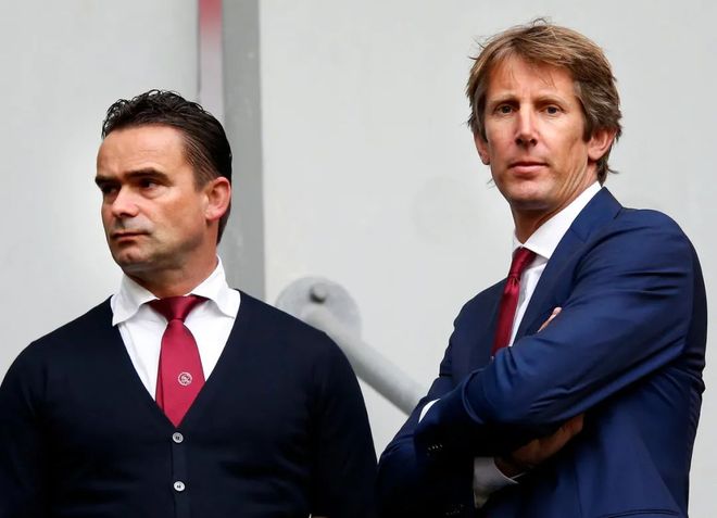 开云体育网站入口-关于谁在认真做青训？五家典范俱乐部盘点的信息