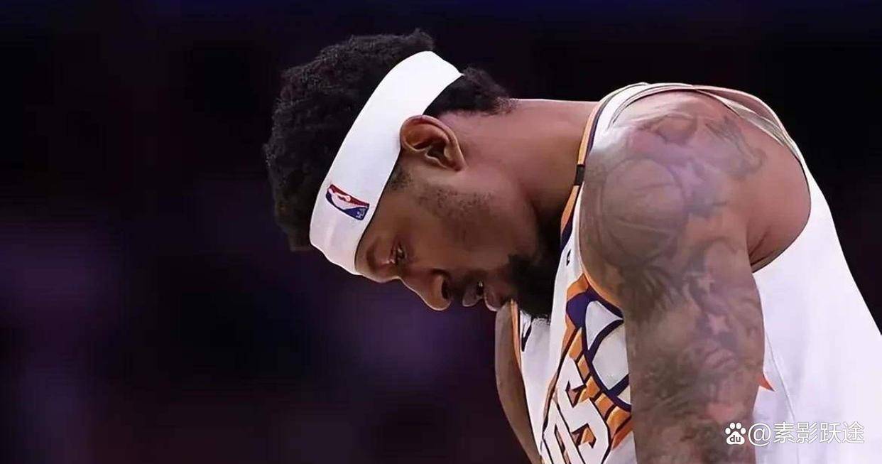 开云体育注册-关于比尔背伤复发，太阳三巨头合体再推迟的信息