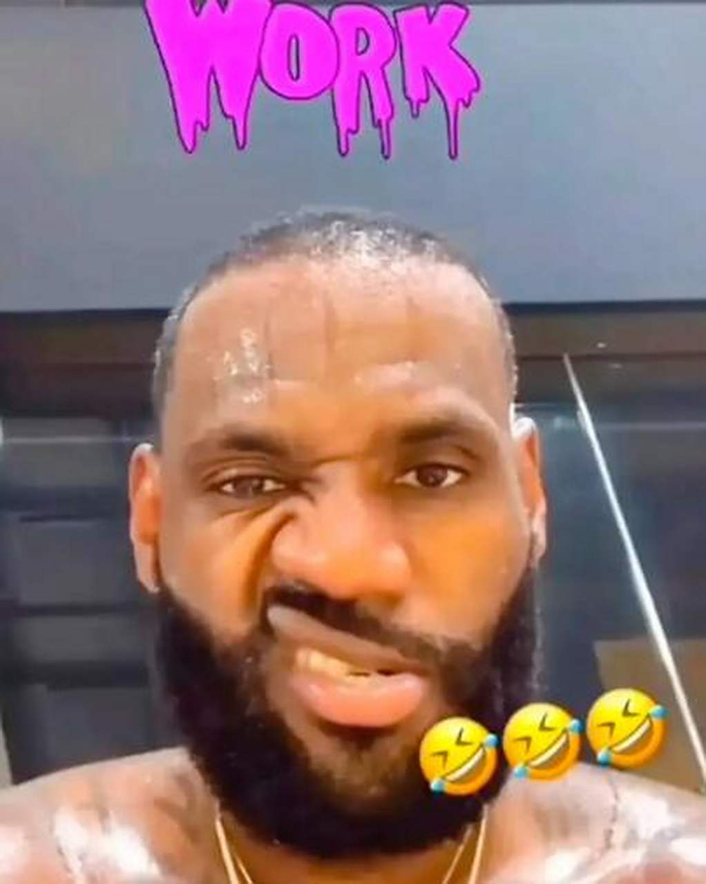 开云体育网站-包含NBA球员社交平台最搞笑瞬间的词条