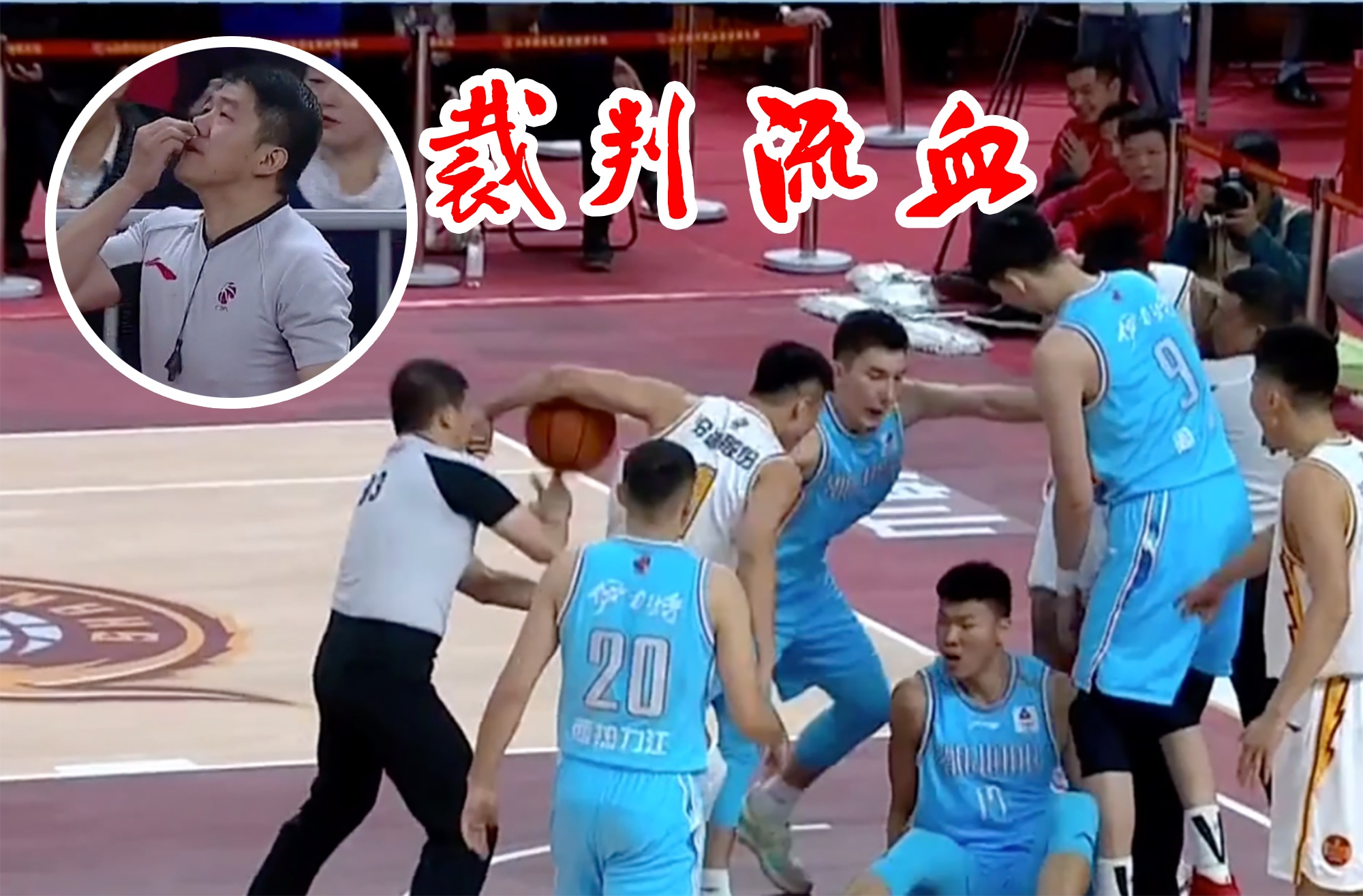 开云体育注册-某地球迷冲突事件：安保不力致比赛中断的简单介绍