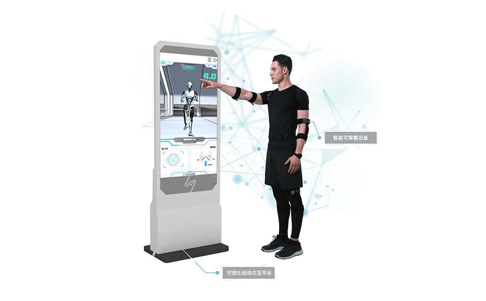 开云体育在线登入-体育科研人员：科技如何改变训练的简单介绍