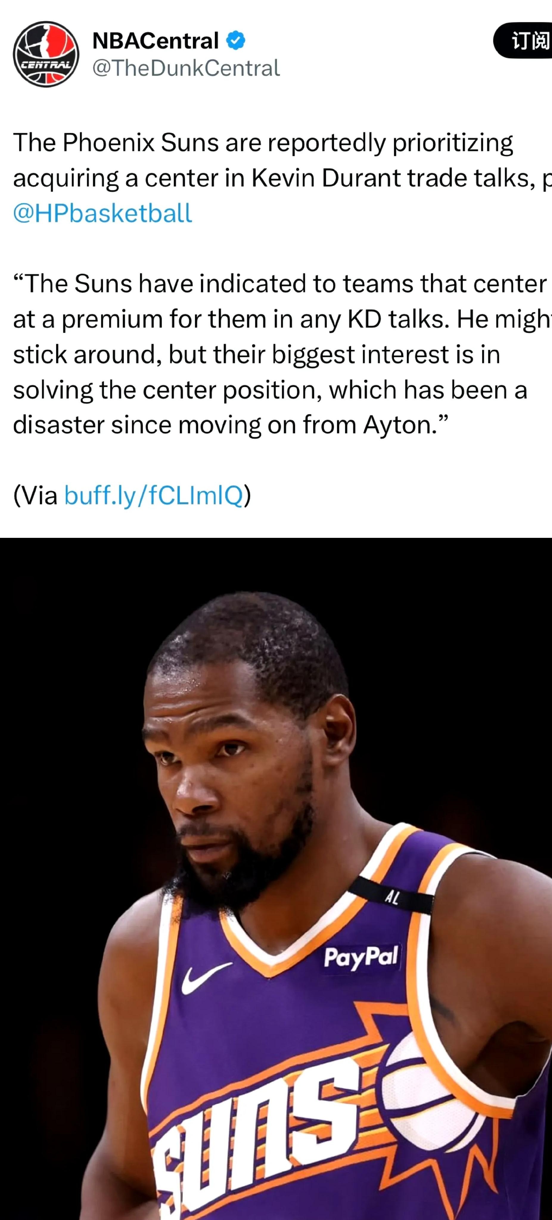 开云体育官网入口-杜兰特伤愈复出，太阳队豪取10连胜的简单介绍