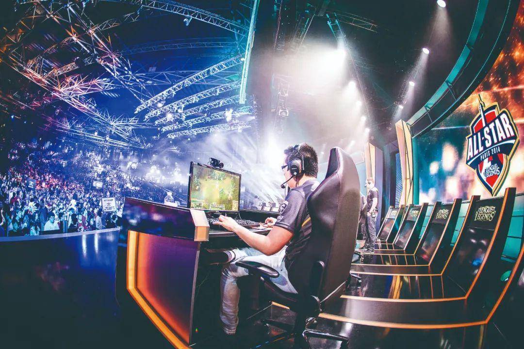 开云体育官网入口-电竞选手退役后都在做什么？ 