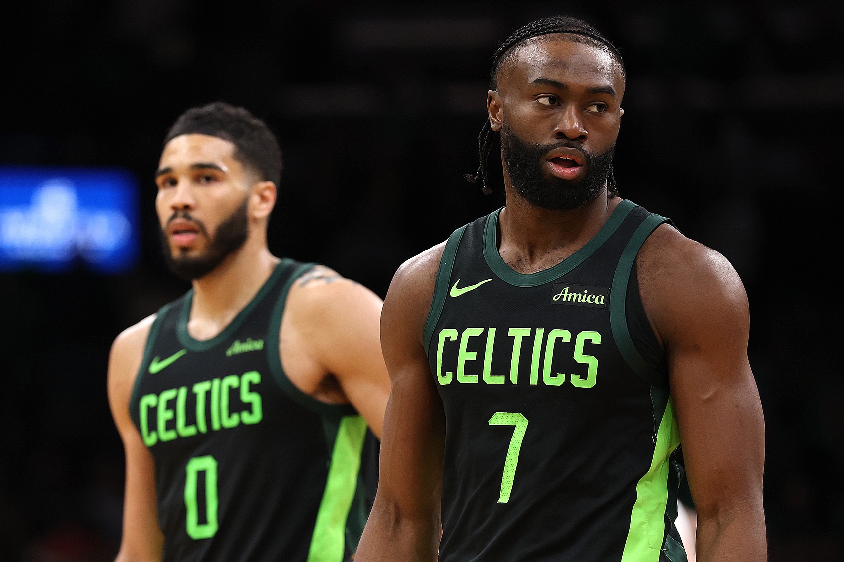 凯尔特人外线投射为何如此高效? 凯尔特人外线投射为何如此高效?