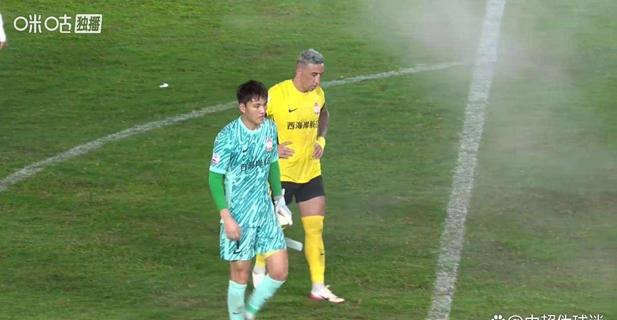 开云体育入口-中超最新积分榜：争冠保级战全面打响！的简单介绍