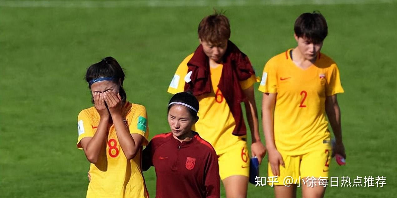 包含中国女足1-2惜败日本，无缘奥运会的词条