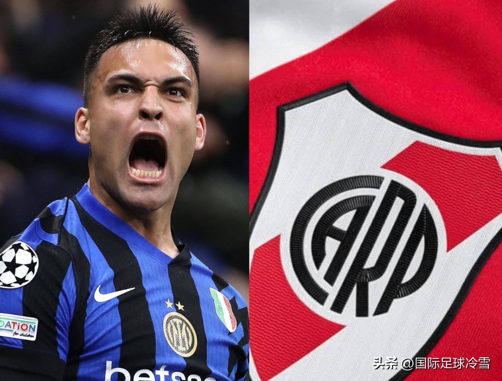 开云体育网站-劳塔罗·马丁内斯：国米新国王的崛起的简单介绍