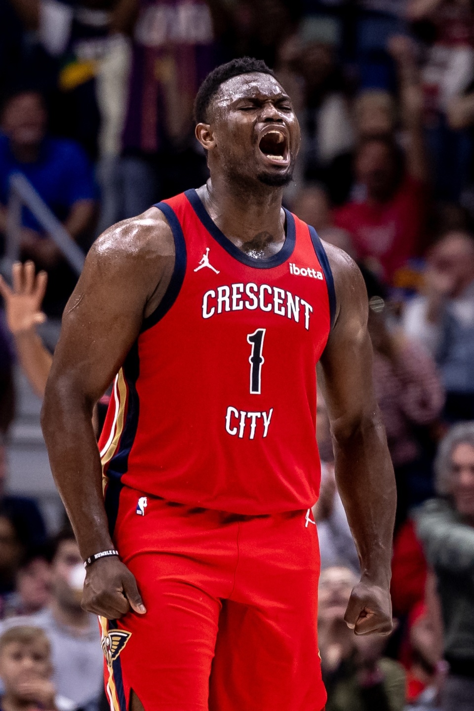 开云体育注册-锡安再伤！鹈鹕宣布缺席至少6周的简单介绍