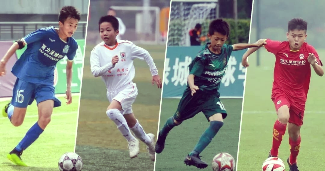 开云体育网站-包含中国足球青训现状调查：进步了吗？的词条