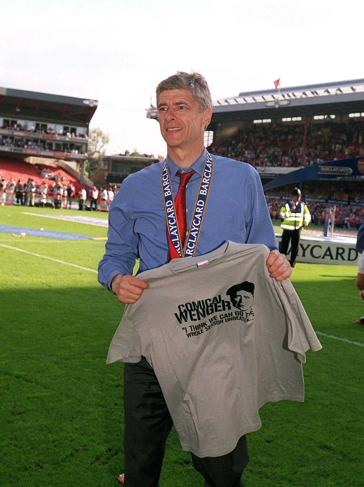 开云体育网站-关于阿森纳不败赛季：温格留下的永恒遗产的信息