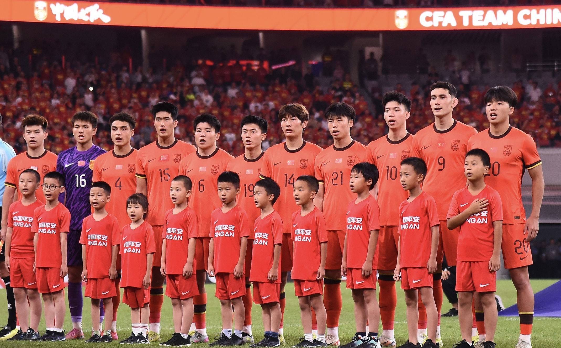 开云体育注册-U23亚洲杯：中国国奥小组垫底出局的简单介绍