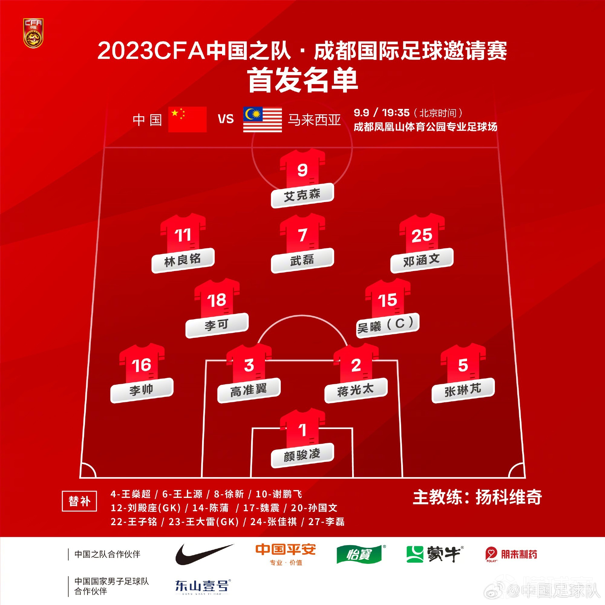 国足vs越南：赢球也是问题？的简单介绍