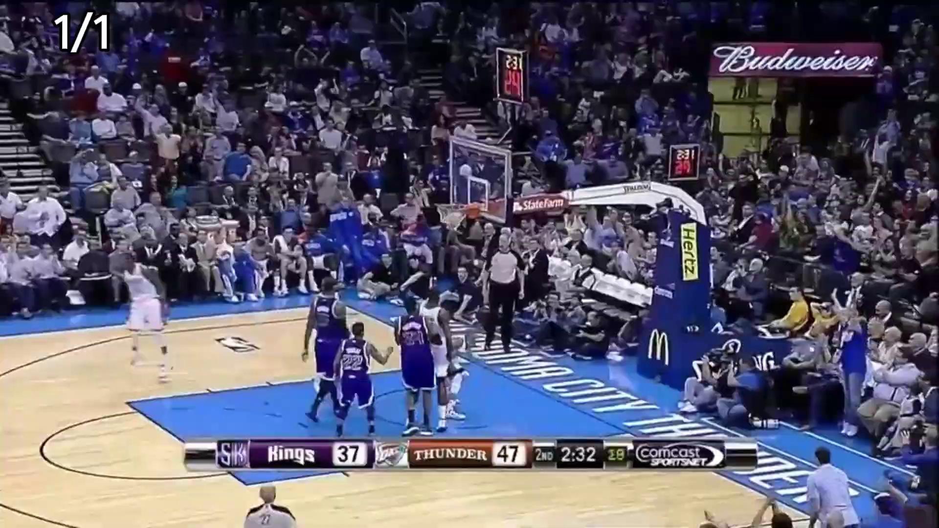 关于年度最佳进球/扣篮/发球回顾的信息