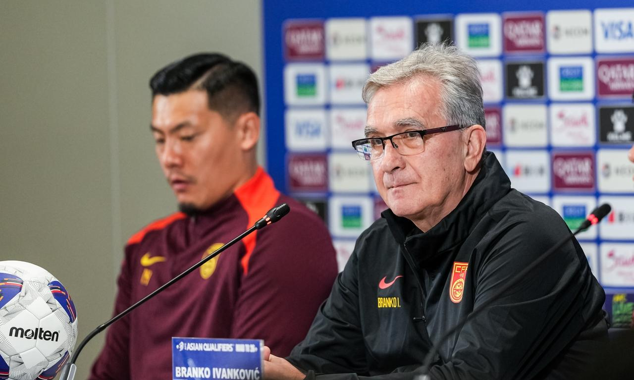 关于伊万科维奇首秀告捷，国足新帅战术受认可的信息