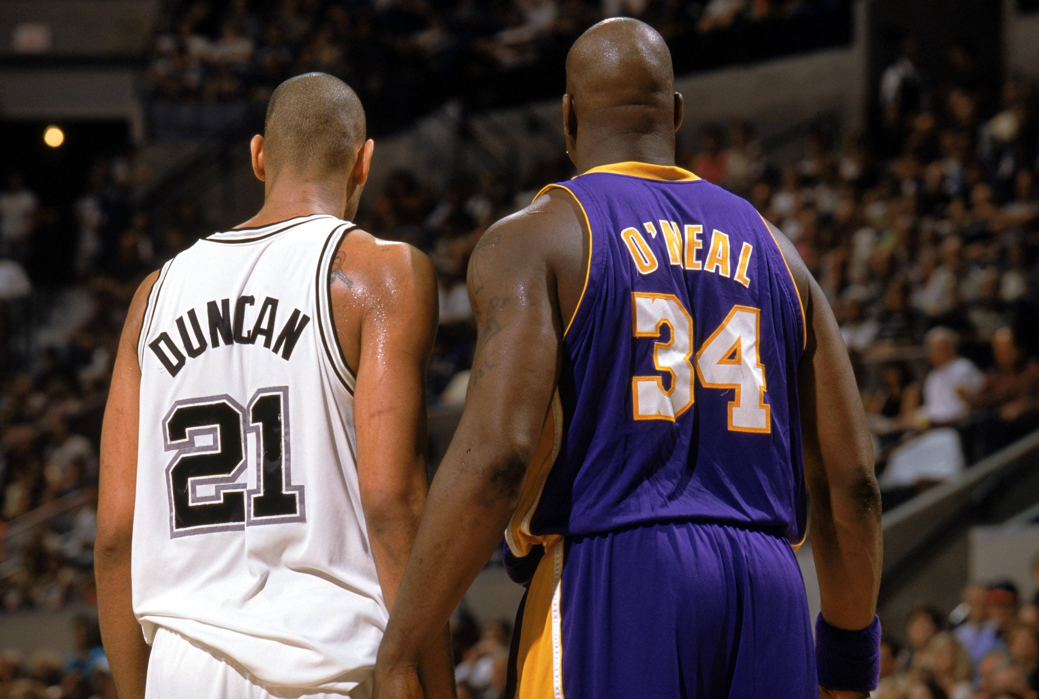 奥尼尔的统治力你还记得吗?的简单介绍 奥尼尔的统治力你还记得吗?的简单介绍